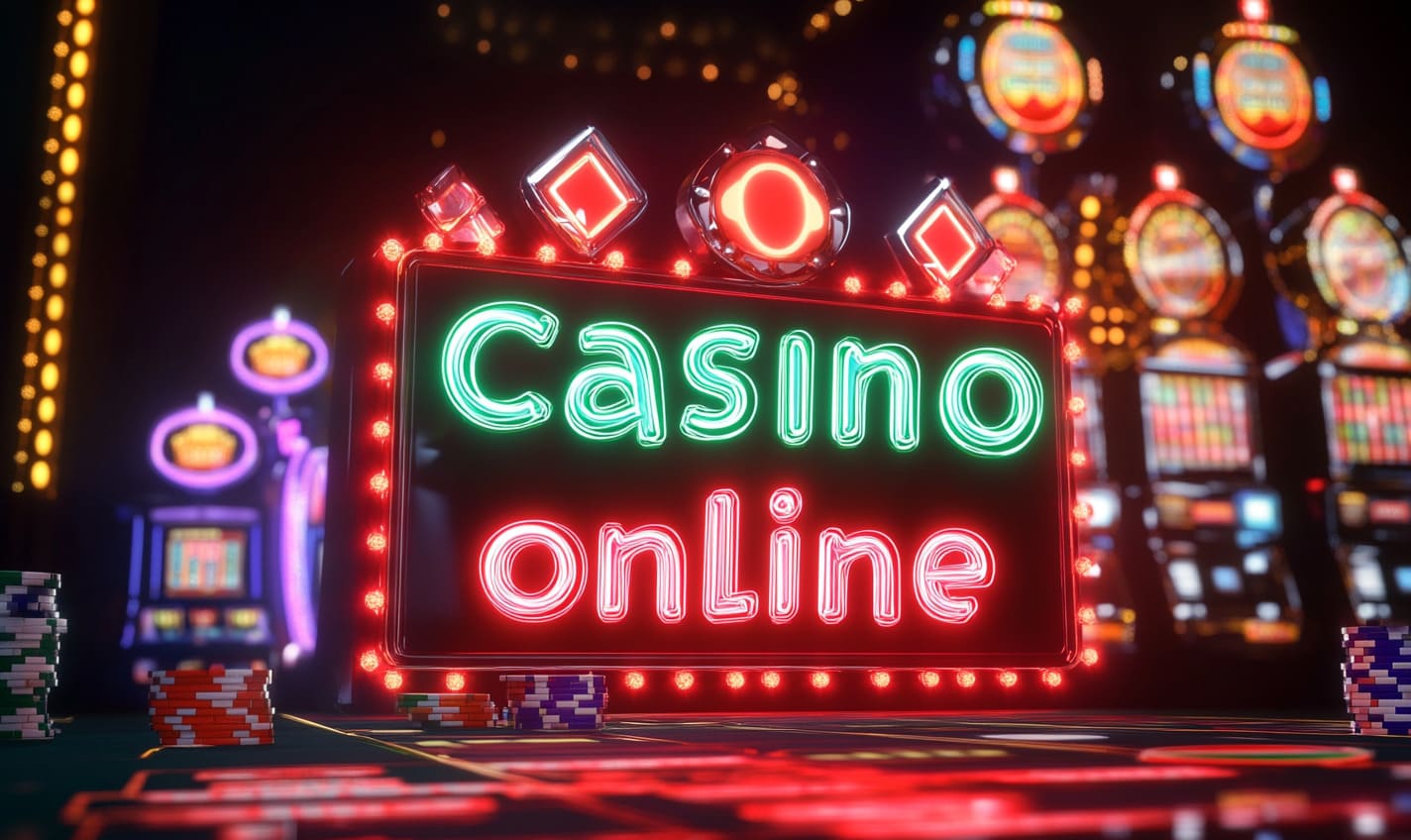 BALINABET Online Casino Geniş Bir Eğlence Koleksiyonu Sunuyor